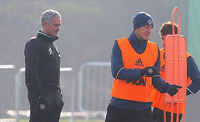 Bastian Schweinsteiger exclusive: 'Jose Mourinho didn’t pick me at Manchester United - but we had a good relationship'