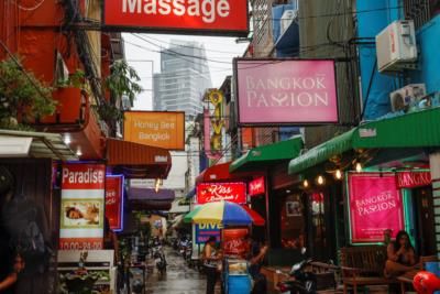 Thailand To Raise Daily Minimum Wage To 400 Baht