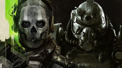 Call of Duty leaks detail possible crossovers with 'Fallout,' 'Gundam,' and 'The Crow' in the works for MW3 Season 4