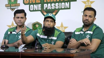 Pakistan drop Usama Mir for Ireland and England T20s, bring back Haris Rauf