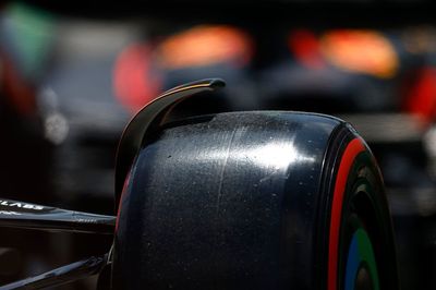 The “peak grip” tyre secrets that are key to F1’s qualifying battle