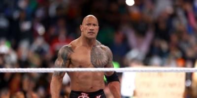 WWE Refutes Claims Of Unprofessionalism Against Dwayne 'The Rock' Johnson