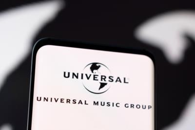 Universal Music Group And Tiktok End Feud