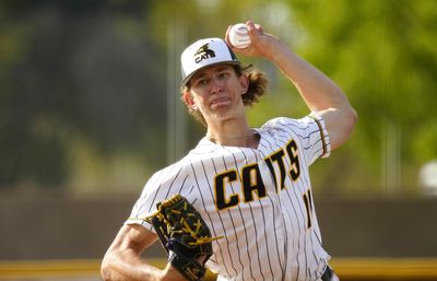 USA TODAY High School Sports Awards unveils latest Baseball Player of the Year watchlist