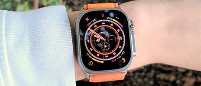 Apple Watch Ultra review: a versatile smartwatch built for exploring