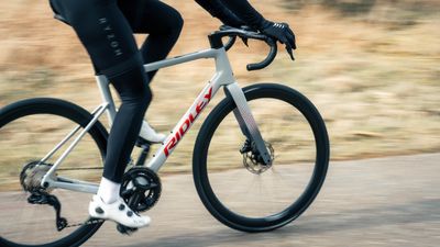 Ridley launches three new versions of its Grifn all road bike
