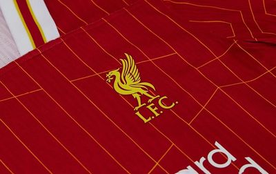 The Liverpool 2024/25 home kit is out in what is a unique last effort from Nike
