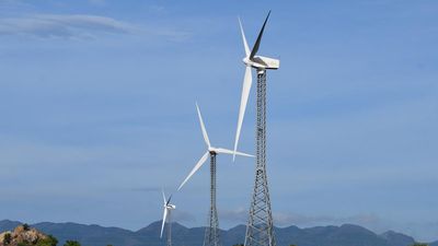 Wind energy generation picks up in Tamil Nadu