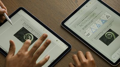 iPadOS 17: New features, latest beta, release date & more