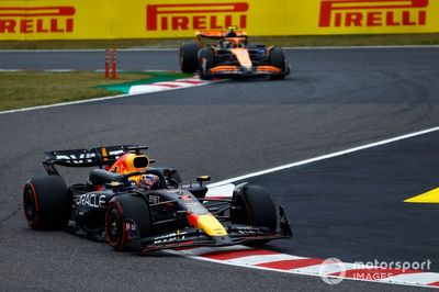 Stella: McLaren can catch Red Bull in next 12 months if it maintains F1 gains