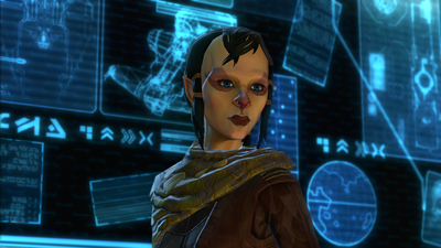 Here's What's Coming in Game Update 7.5 for Star Wars: The Old Republic