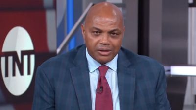 Charles Barkley Had Blunt Message for ‘Cowards' on TV Who Rip NBA Coaches