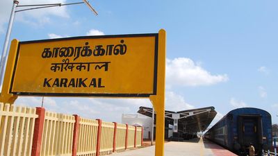 Rail users of Nagapattinam, Karaikal, and Velankanni press for direct trains to western and southern districts