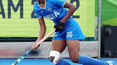 FIH Pro League: Salima Tete to lead as HI names 24-member squad