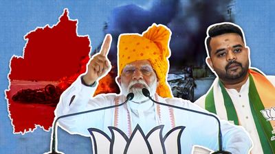 Manipur, misinformation, Revanna: Three issues ignored by Big Media this election season