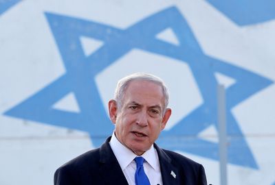 Jewish groups slam "antisemitism" bill