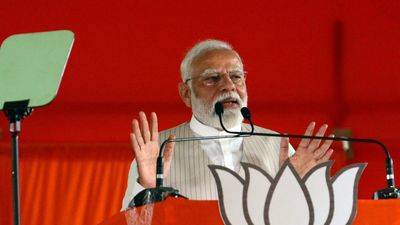 Modi to visit Telangana again on May 8 & 10, Amit Shah on May 5