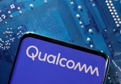 Qualcomm Surges As AI Drives Recovery In Chinese Smartphone Market