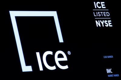 ICE Reports Profit Increase Due To Energy Market Volatility Surge