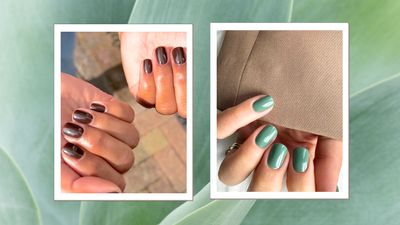 I tried BIAB, then quizzed nail techs for every detail about this long lasting manicure