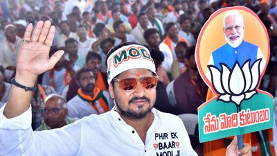 Communal polarisation dominate election campaign in Telangana