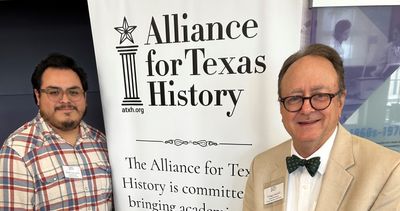 Standing Up for All Texans’ Stories