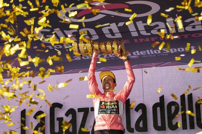 What is the Giro d'Italia's Intergiro competition, and will we even care?