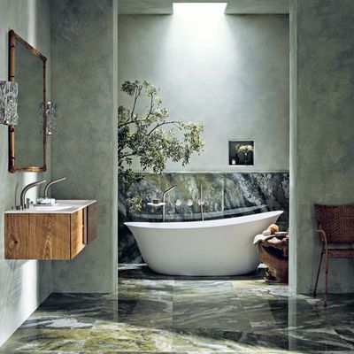 Ideal Home Bathroom Award Winners 2024 - the very best in bathroom design chosen by our expert editors