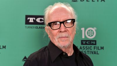 Master of horror John Carpenter doesn't 'need to see' the Borderlands film, may have quit Diablo 4 for the same reason he dropped Red Dead 2: 'I can't even get on that horse'
