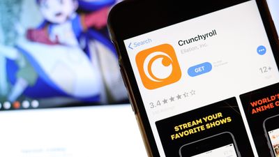 Crunchyroll hikes prices following Netflix and Peacock's lead – and Spotify is next