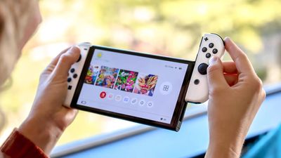 Nintendo Switch 2’s rumored ‘upgrade’ could actually make it worse — here’s why I’m worried