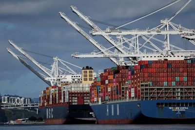 US Trade Gap Wider Than Anticipated In March