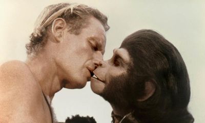 Go ape! Killer simians in cinema – ranked!