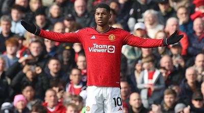 Manchester United report: Marcus Rashford decisions made as valuation emerges