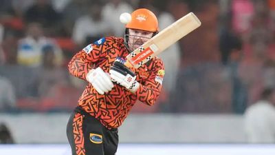 After a record high, Sunrisers Hyderabad's dismal low in IPL 2024