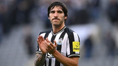 Newcastle's Sandro Tonali Hit With New Suspended Ban for Betting