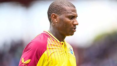 West Indies' Devon Thomas given five-year corruption ban by ICC