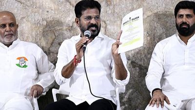 CM for Cabinet post to leader from Mudiraj community