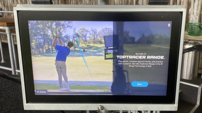 Toptracer Range Review