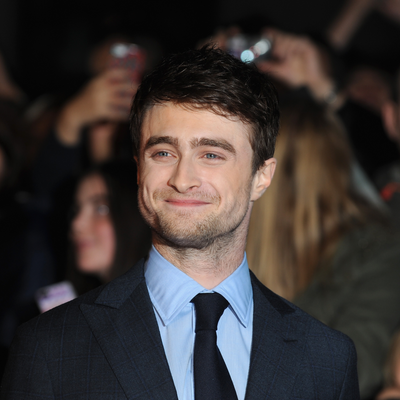 Daniel Radcliffe Is "Really Sad" Over J.K. Rowling Transphobic Rhetoric