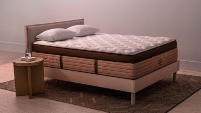 Helix Sleep launches new mattresses for heavy people — and they're already up to $1,124 off