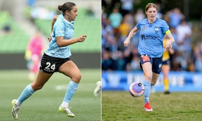 A-League Women heavyweights fight for grand final glory and a shot at history
