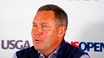 USGA Will Welcome LIV Players to U.S. Open 'With Open Arms' If They Qualify
