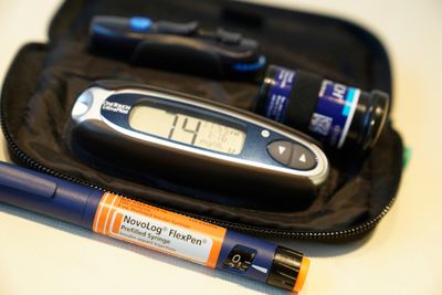 What is behind the insulin shortage in the US?