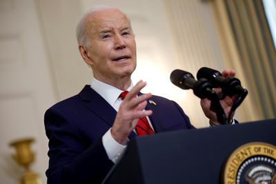 Biden To Expand 2 National Monuments To Protect 120,000 Acres Of Land In California