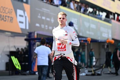 Hulkenberg: Seidl driving factor in my Audi F1 deal