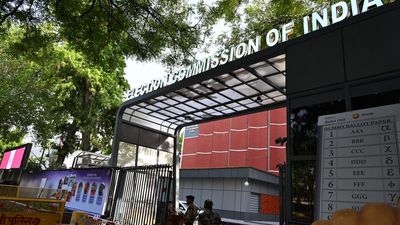 Election Commission asks political parties to stop registering voters for post-poll welfare schemes