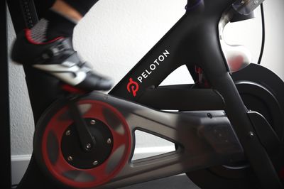Peloton is laying off workers and replacing the CEO — again