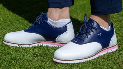 Puma Avant Ladies Golf Shoe Review