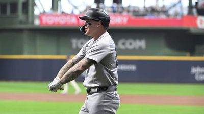 Aaron Boone Changed His Mind on Alex Verdugo's Role in Lineup in Record Time